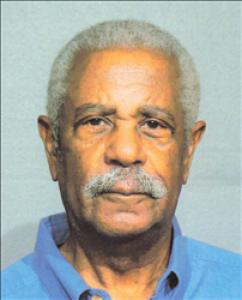 Ernest Johnnie Johnson a registered Sex Offender of Nevada