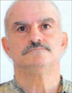 Roger E Parry a registered Sex Offender of Nevada