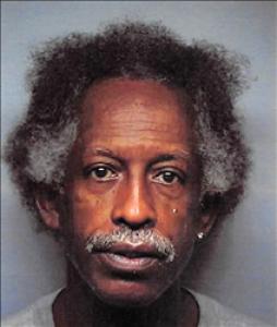 Darrell Beverly a registered Sex Offender of Nevada