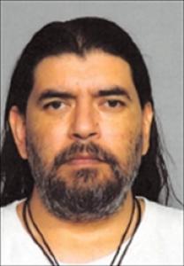 John Thomas Palacios a registered Sex Offender of Nevada