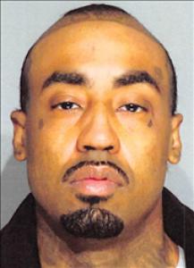 Antione Vernon Mouton a registered Sex Offender of Nevada