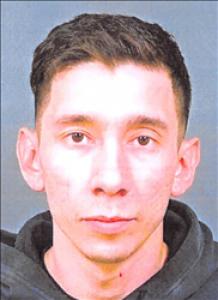 Heriberto Roque-sanchez a registered Sex Offender of Nevada