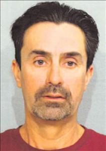 David Lee Griego a registered Sex Offender of Nevada