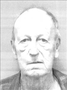 Walter Downs Walker a registered Sex Offender of Nevada