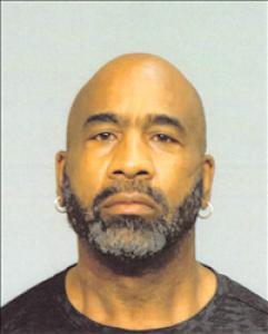 Cornelius Coleman a registered Sex Offender of Nevada