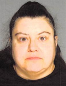 Michelle Ann Gorby a registered Sex Offender of Nevada