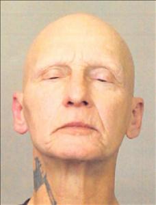 Terry Bethel Steffen a registered Sex Offender of Nevada