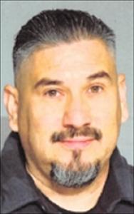 Adrian Saul Zepeda a registered Sex Offender of Nevada