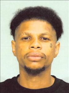 Jeriel Richard Newman a registered Sex Offender of Nevada