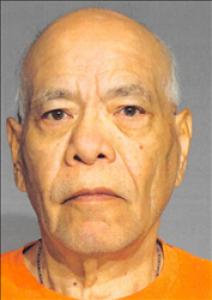 Carl Isacc Martinez a registered Sex Offender of Nevada