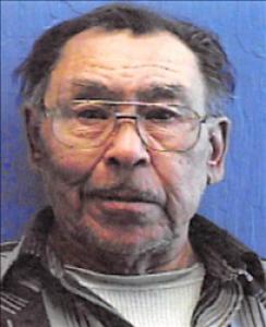Norman Grant Agwiak a registered Sex Offender of Nevada