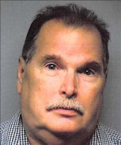 Donald Wayne Ruder a registered Sex Offender of Nevada