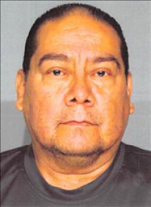 Raul Carranza a registered Sex Offender of Nevada