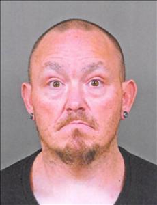 Robert Andrew Stevenson a registered Sex Offender of Nevada