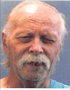 Larry M Berlie a registered Sex Offender of Nevada