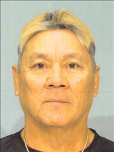 Julian Larrot Yorong a registered Sex Offender of Nevada