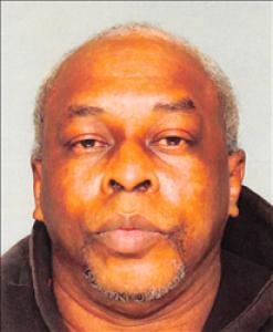 Earl Lee Nix a registered Sex Offender of Nevada