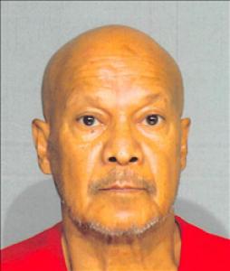 Rudy Caballero a registered Sex Offender of Nevada
