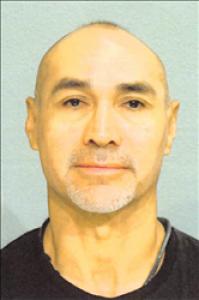 Martin Pentoja a registered Sex Offender of Nevada