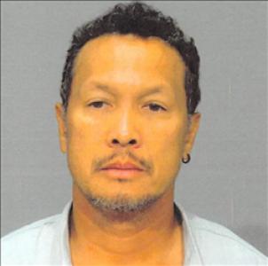 David Huan Key a registered Sex Offender of Nevada