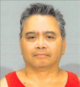 Frankie Villeza a registered Sex Offender of Nevada