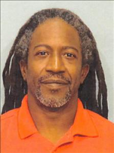 Darwin Koreem Hayter a registered Sex Offender of Nevada