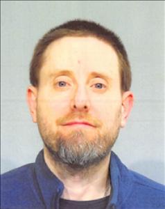 Jeffrey James Wiedemann a registered Sex Offender of Nevada