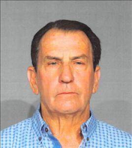 Jack Lee Leason a registered Sex Offender of Nevada