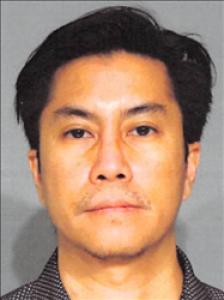 Nahn Thai a registered Sex Offender of Nevada