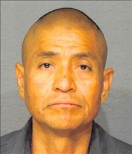 Heriberto Aguilar a registered Sex Offender of Nevada