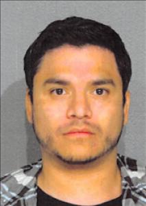 Dionicides Aaron Flores-ramirez a registered Sex Offender of Nevada