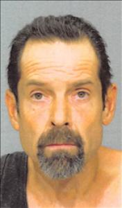 Geoffrey Kenneth Mankel a registered Sex Offender of Nevada