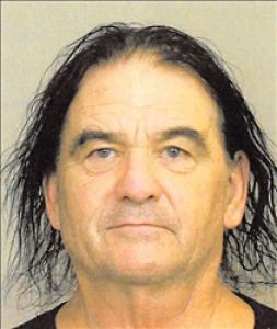 Lonny Alvin Lehman a registered Sex Offender of Nevada