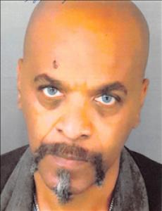 Anthony D Bigby a registered Sex Offender of Nevada