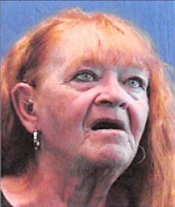 Veronica Lucille Killeen a registered Sex Offender of Nevada