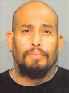 Jorge Santana a registered Sex Offender of Nevada
