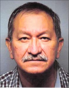 Jorge Luis Alvarado a registered Sex Offender of Texas