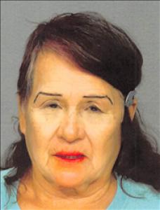 Maria Rodriguez Odell a registered  of Nevada