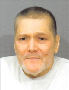 Charles Cristo Adams a registered Sex Offender of Nevada