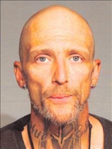 Cory Edward Blazevich a registered Sex Offender of Nevada