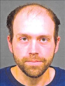 Ben Jase Alexander Mcculley a registered Sex Offender of Nevada