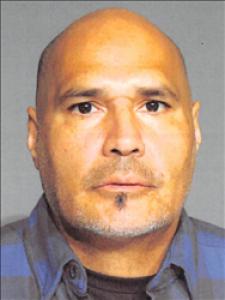 Alonzo Vasquez Guajardo a registered Sex Offender of Nevada