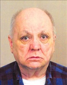 Michael James Ashley a registered Sex Offender of Nevada