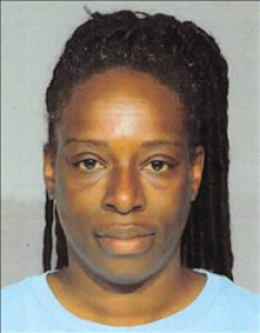 Juanita Kacedric Hawkins a registered Sex Offender of Nevada