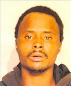 Dontavian Lamar Walter a registered Sex Offender of Nevada