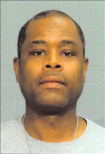 Monte Jirad Franklin a registered Sex Offender of Nevada