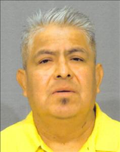 Javier Arce Dominguez a registered Sex Offender of Nevada