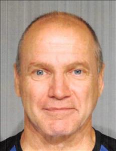 Richard Dacey a registered Sex Offender of New Mexico