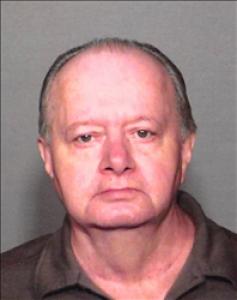 Gerald Wilson Ralston a registered Sex Offender of Arizona