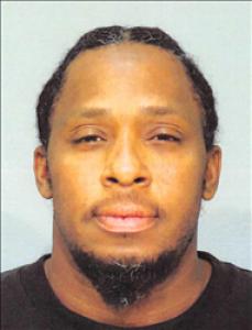 Dazeal Phillips a registered Sex Offender of Nevada